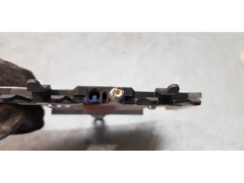 Recambio de modulo electronico para mercedes clase clk (w209) cabrio 350 (209.456) referencia OEM IAM A2158200375  