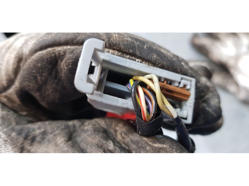 Recambio de retrovisor izquierdo para fiat stilo (192) 2.4 20v abarth xbox referencia OEM IAM 735359854   Recambio de retrovisor izquierdo para fiat stilo (192) 2.4 20v abarth xbox referencia OEM IAM 735359854