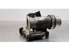 Recambio de caja mariposa para dacia lodgy ambiance referencia OEM IAM 161A09287R   2