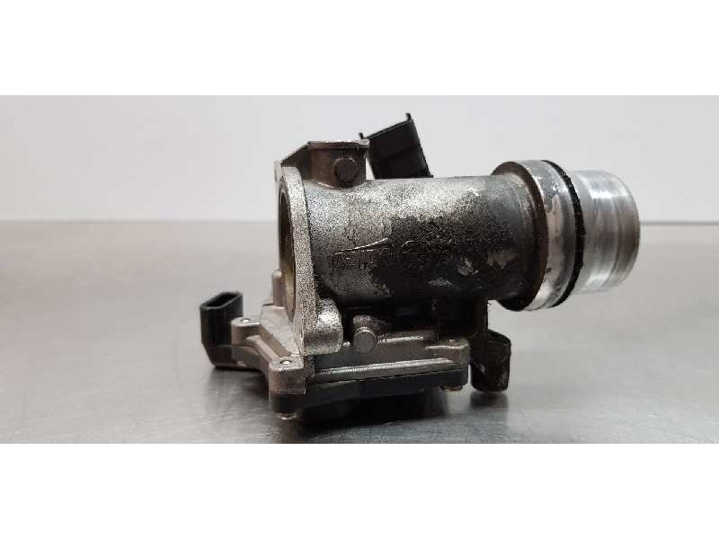 Recambio de caja mariposa para dacia lodgy ambiance referencia OEM IAM 161A09287R  