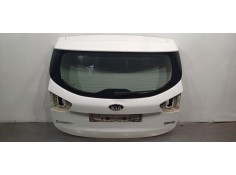 Recambio de porton trasero para kia carens ( ) basic referencia OEM IAM 73700A4040