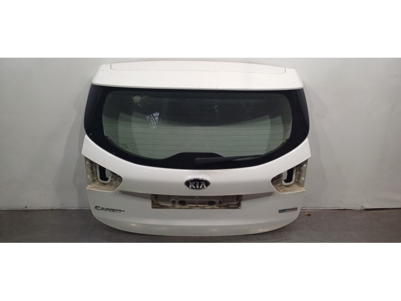 Recambio de porton trasero para kia carens ( ) basic referencia OEM IAM 73700A4040  