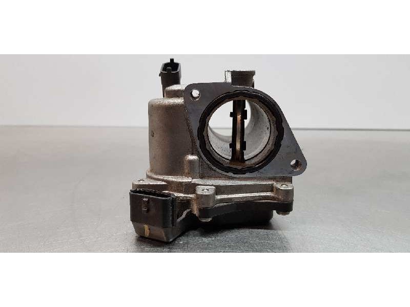 Recambio de caja mariposa para dacia lodgy ambiance referencia OEM IAM 161A09287R  