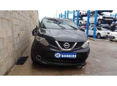 nissan qashqai (j11) del año 2015