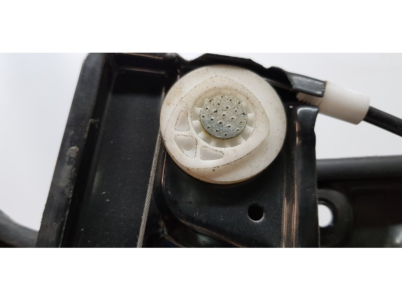 Recambio de elevalunas delantero izquierdo para fiat freemont (345) basis referencia OEM IAM K68103379AA  