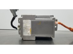 Recambio de modulo electronico para peugeot 3008 active referencia OEM IAM 9811660280  