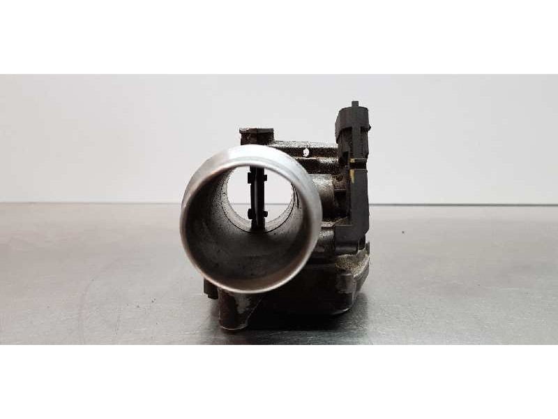 Recambio de caja mariposa para dacia lodgy ambiance referencia OEM IAM 161A09287R  