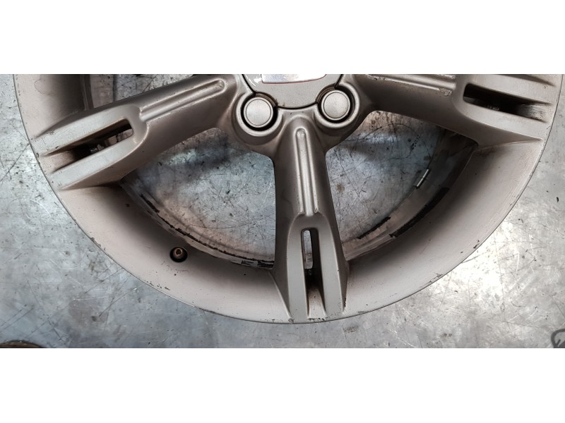 Recambio de llanta para seat leon (1p1) fr referencia OEM IAM 1P0601025B   Recambio de llanta para seat leon (1p1) fr referencia OEM IAM 1P0601025B