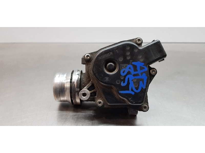 Recambio de caja mariposa para dacia lodgy ambiance referencia OEM IAM 161A09287R  