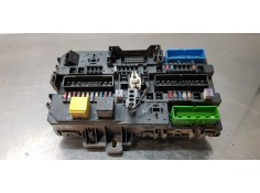 Recambio de caja reles / fusibles para opel astra h berlina enjoy referencia OEM IAM 13145017