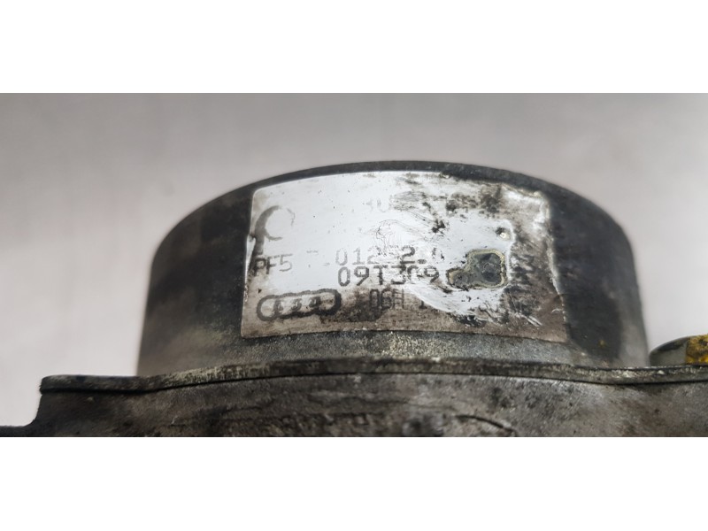 Recambio de bomba inyeccion para volkswagen scirocco (137) 2.0 tsi (147kw) referencia OEM IAM 06H127025K   Recambio de bomba inyeccion para volkswagen scirocco (137) 2.0 tsi (147kw) referencia OEM IAM 06H127025K