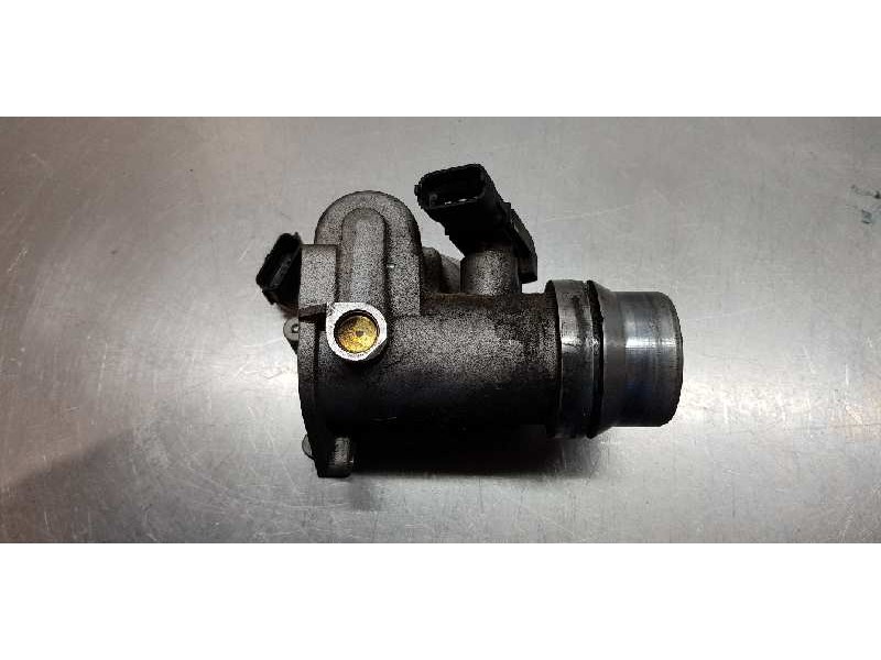 Recambio de caja mariposa para dacia lodgy ambiance referencia OEM IAM 161A09287R  