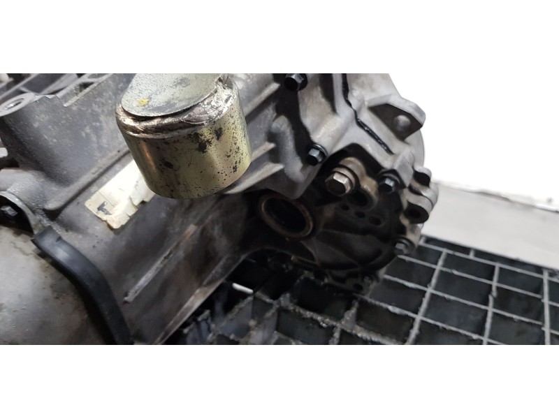 Recambio de caja cambios para bmw mini (r50,r53) cooper referencia OEM IAM 23000432963   Recambio de caja cambios para bmw mini (r50,r53) cooper referencia OEM IAM 23000432963