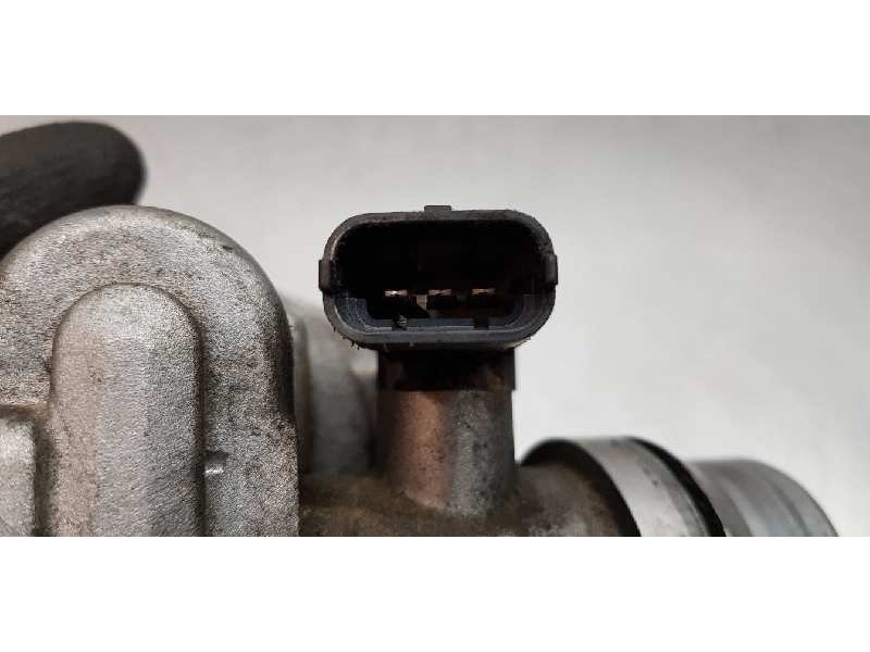 Recambio de caja mariposa para dacia lodgy ambiance referencia OEM IAM 161A09287R  