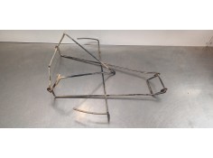 Recambio de soporte rueda repuesto para renault kangoo (f/kc0) alize referencia OEM IAM 7700312294