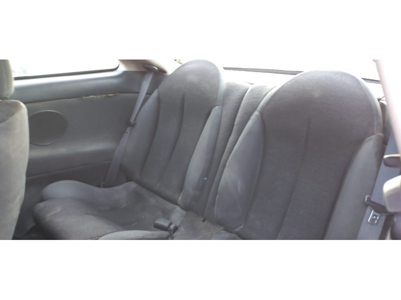 ford cougar (mc) del año 1999