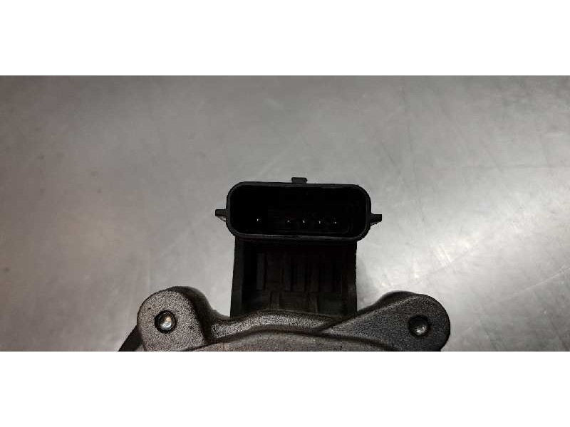 Recambio de caja mariposa para dacia lodgy ambiance referencia OEM IAM 161A09287R  