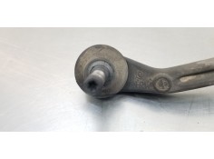 Recambio de cremallera direccion para renault scenic iv grand zen referencia OEM IAM 490018613R   2