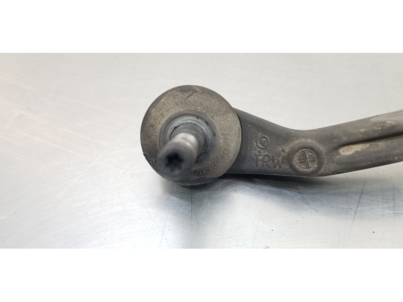 Recambio de cremallera direccion para renault scenic iv grand zen referencia OEM IAM 490018613R  