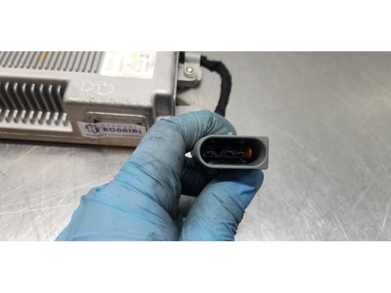 Recambio de modulo electronico para peugeot 3008 active referencia OEM IAM 9811660280  