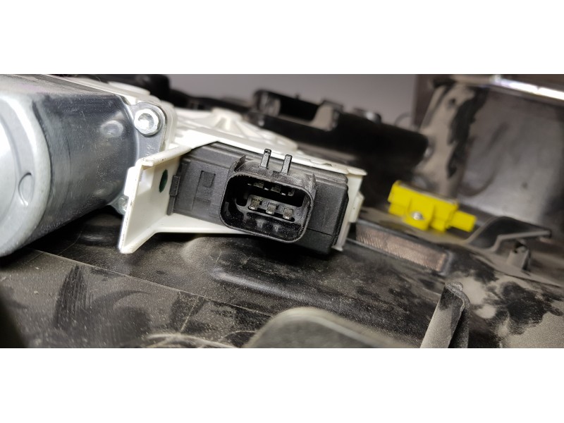 Recambio de elevalunas delantero izquierdo para fiat freemont (345) basis referencia OEM IAM K68103379AA  