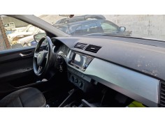 skoda fabia del año 2019 2