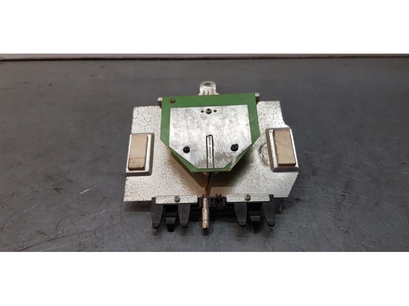 Recambio de modulo electronico para mercedes clase clk (w209) cabrio 350 (209.456) referencia OEM IAM A2158201975   Recambio de modulo electronico para mercedes clase clk (w209) cabrio 350 (209.456) referencia OEM IAM A2158201975