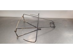 Recambio de soporte rueda repuesto para renault kangoo (f/kc0) alize referencia OEM IAM 7700312294   2