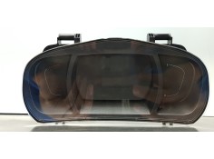 Recambio de cuadro instrumentos para renault scenic iv grand zen referencia OEM IAM 248105513R  