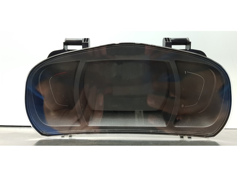 Recambio de cuadro instrumentos para renault scenic iv grand zen referencia OEM IAM 248105513R  