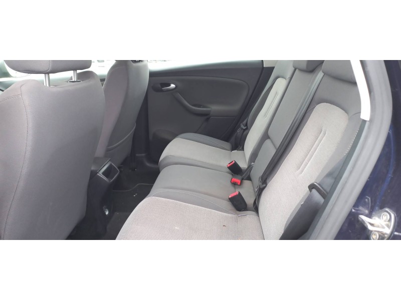 seat altea (5p1) del año 2019