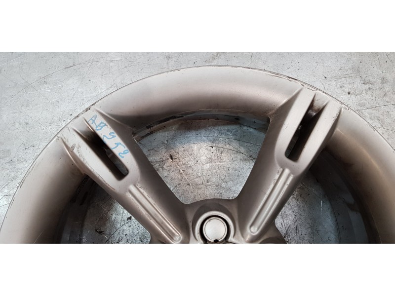 Recambio de llanta para seat leon (1p1) fr referencia OEM IAM 1P0601025B   Recambio de llanta para seat leon (1p1) fr referencia OEM IAM 1P0601025B