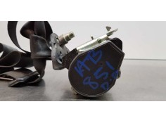 Recambio de cinturon seguridad delantero derecho para dacia lodgy ambiance referencia OEM IAM 868842775R  