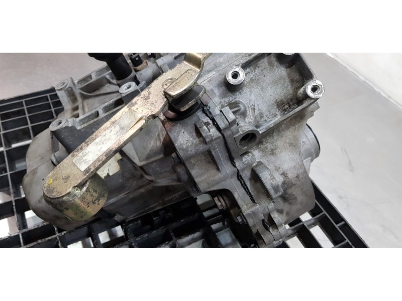 Recambio de caja cambios para bmw mini (r50,r53) cooper referencia OEM IAM 23000432963   Recambio de caja cambios para bmw mini (r50,r53) cooper referencia OEM IAM 23000432963