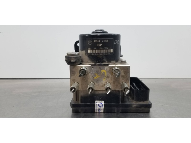 Recambio de abs para ssangyong rodius xdi referencia OEM IAM 4894021700 06210227604 