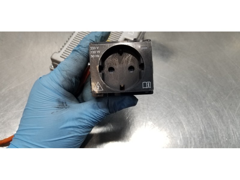 Recambio de modulo electronico para peugeot 3008 active referencia OEM IAM 9811660280  