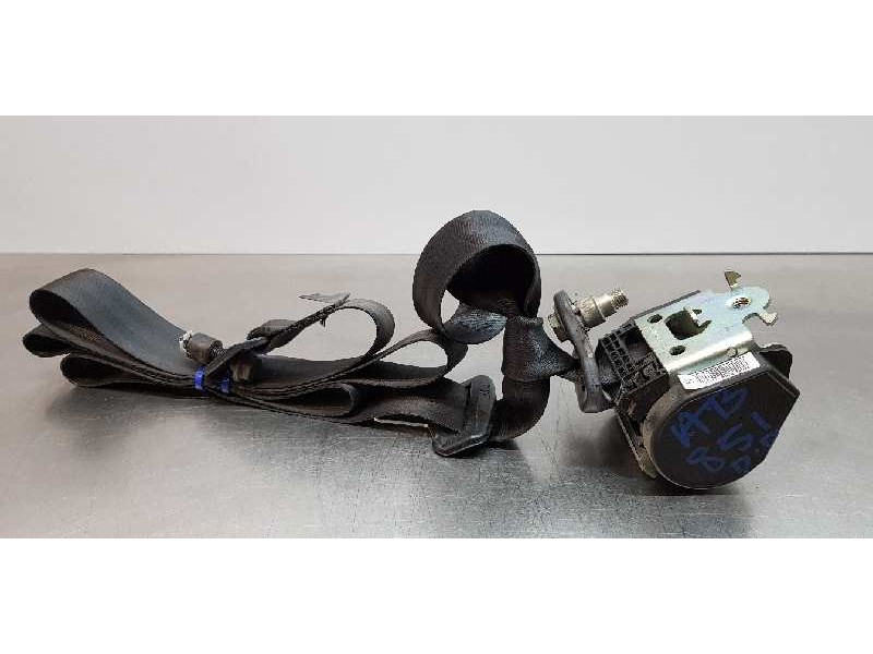 Recambio de cinturon seguridad delantero derecho para dacia lodgy ambiance referencia OEM IAM 868842775R   Recambio de cinturon seguridad delantero derecho para dacia lodgy ambiance referencia OEM IAM 868842775R