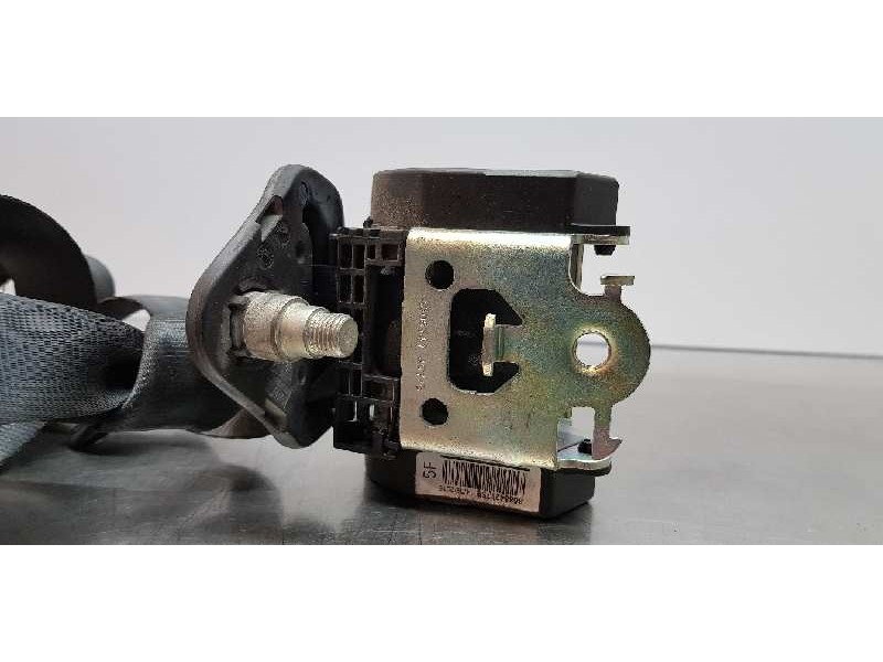 Recambio de cinturon seguridad delantero derecho para dacia lodgy ambiance referencia OEM IAM 868842775R   Recambio de cinturon seguridad delantero derecho para dacia lodgy ambiance referencia OEM IAM 868842775R