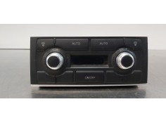 Recambio de mando climatizador para audi a8 (4e2) 4.2 quattro referencia OEM IAM 4E0919158C5PR
