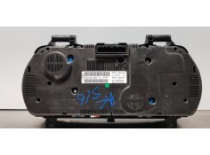 Recambio de cuadro instrumentos para renault scenic iv grand zen referencia OEM IAM 248105513R   2