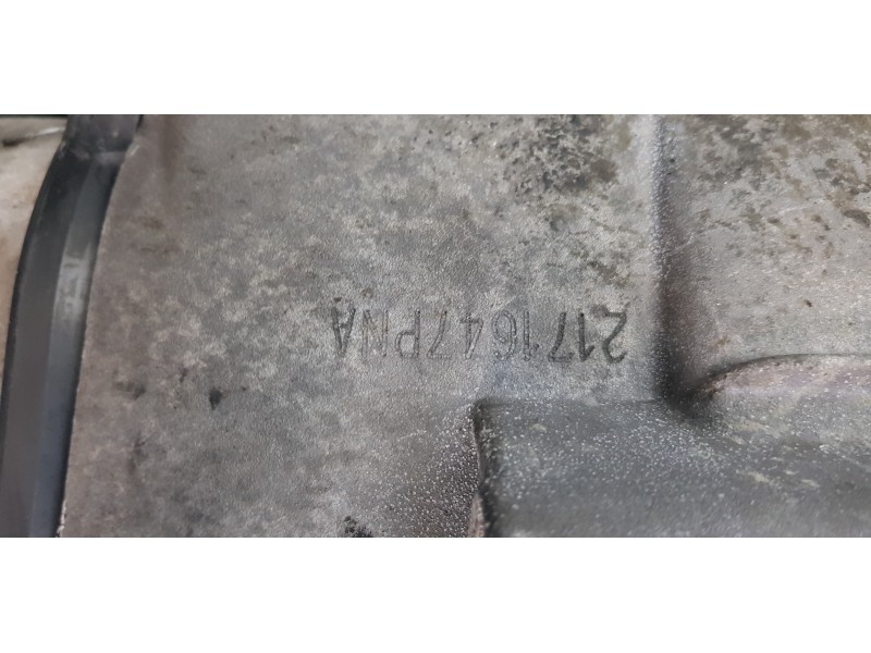 Recambio de caja cambios para bmw mini (r50,r53) cooper referencia OEM IAM 23000432963   Recambio de caja cambios para bmw mini (r50,r53) cooper referencia OEM IAM 23000432963