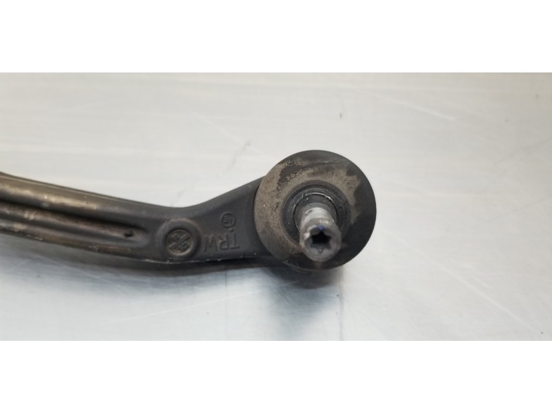 Recambio de cremallera direccion para renault scenic iv grand zen referencia OEM IAM 490018613R  