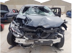 renault captur del año 2019