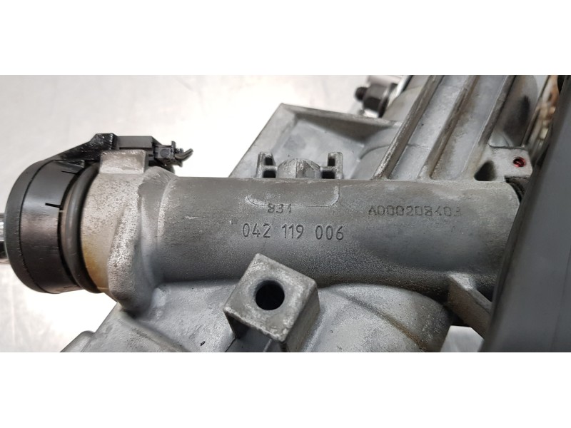 Recambio de antirrobo para bmw serie 3 compact (e46) 320td referencia OEM IAM 32303450159   Recambio de antirrobo para bmw serie 3 compact (e46) 320td referencia OEM IAM 32303450159