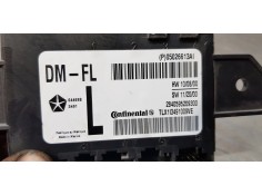 Recambio de modulo electronico para fiat freemont (345) basis referencia OEM IAM 05026613AI   2