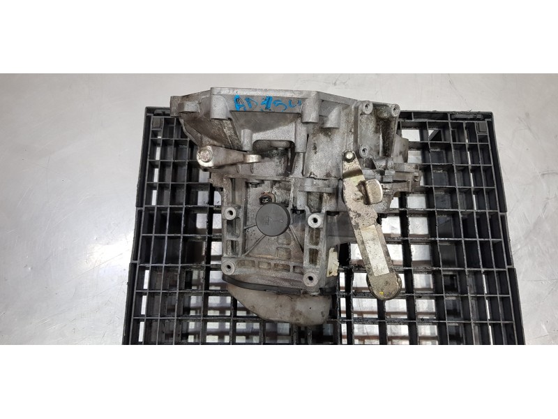 Recambio de caja cambios para bmw mini (r50,r53) cooper referencia OEM IAM 23000432963   Recambio de caja cambios para bmw mini (r50,r53) cooper referencia OEM IAM 23000432963