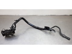 Recambio de moldura para bmw serie 3 cabrio (e93) 320i referencia OEM IAM 54377203115  