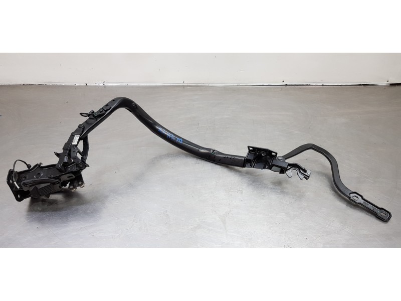 Recambio de moldura para bmw serie 3 cabrio (e93) 320i referencia OEM IAM 54377203115   Recambio de moldura para bmw serie 3 cabrio (e93) 320i referencia OEM IAM 54377203115