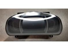 Recambio de cuadro instrumentos para renault scenic iv grand zen referencia OEM IAM 248105513R  