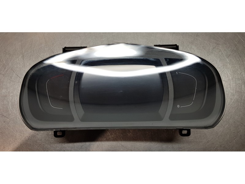 Recambio de cuadro instrumentos para renault scenic iv grand zen referencia OEM IAM 248105513R  